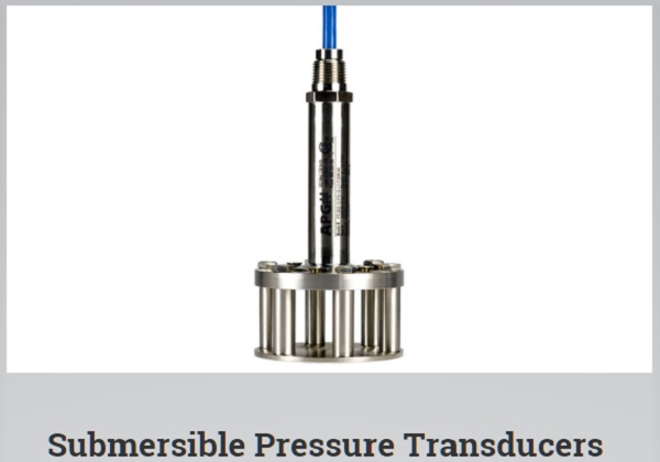 Submersible Pressure Transmitters