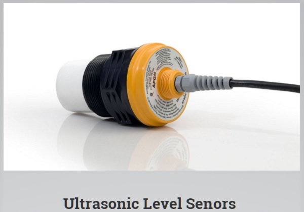 UltraSonic Level Transmitters