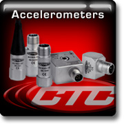 CTC Accelerometers