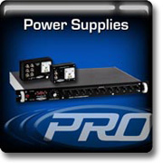 CTC Power Supplies