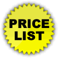 CTC Price List