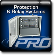 CTC Protection & Relays