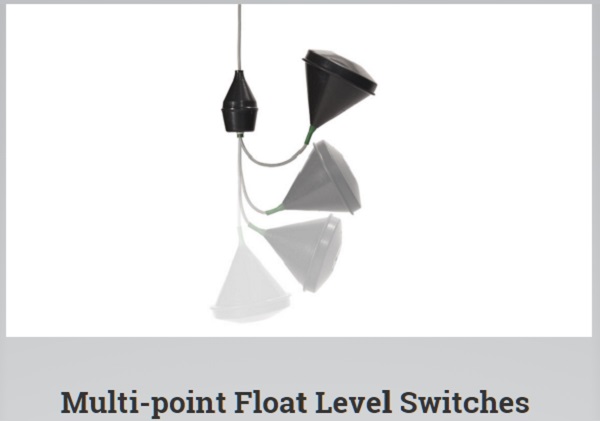 Level Float Switches