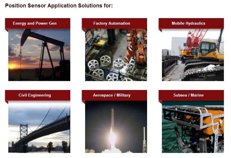 ASG Applications