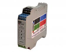 ASG Alliance          Sensor Group S2A Smart Signal Conditioner LVIT
