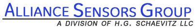 ASG - Alliance          Sensors Group