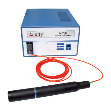 Acuity CCS Initial Confocal