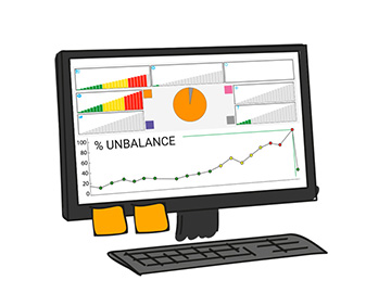 Vibration Trend Monitoring Systems