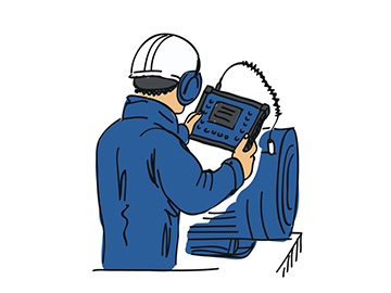 What is a Vibration Meter? What is a Vibration
                  Analyzer?