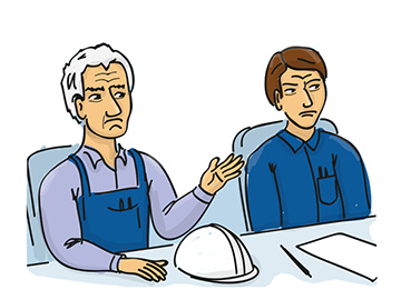 Which Vibration Measurements Should I Take?
