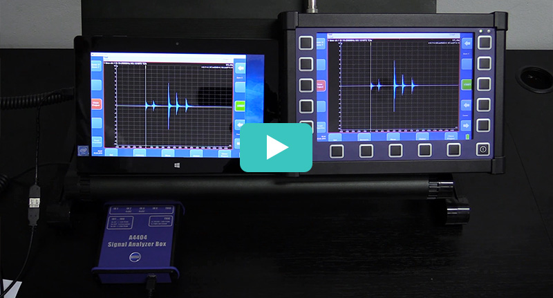 A4400
                  VA4 II - Training Tutorial Videos