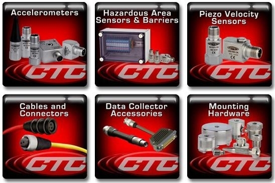 Vibration, Acceleration, Tilt, Angle