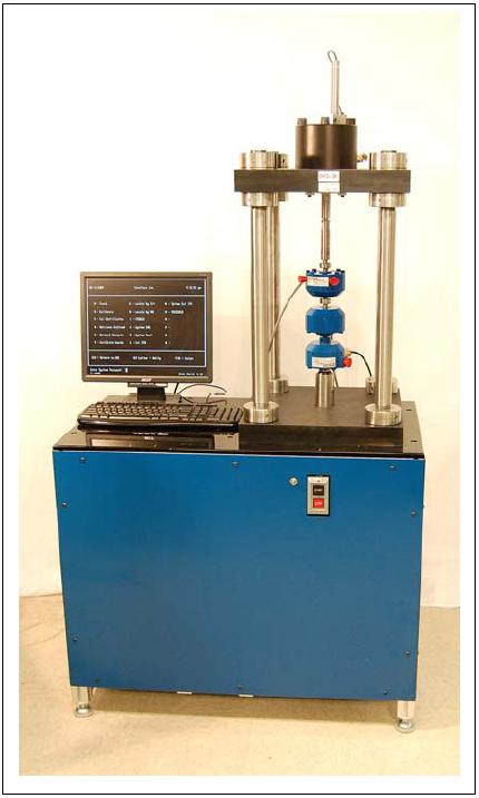 Force Calibration System