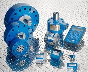 InterfaceForce.com Load & Torque sensors