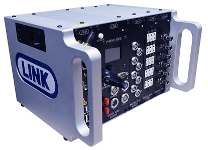 LINK V-Max