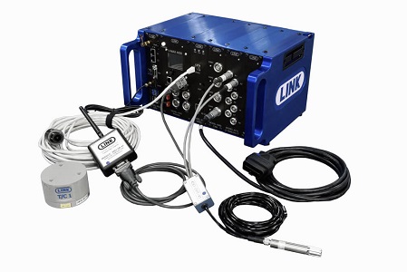 LINK V-Max Sensors