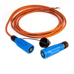 Pressure
                  Sensor Accessories