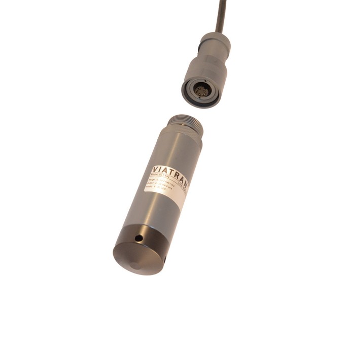 Submersible Pressure Transmitter
