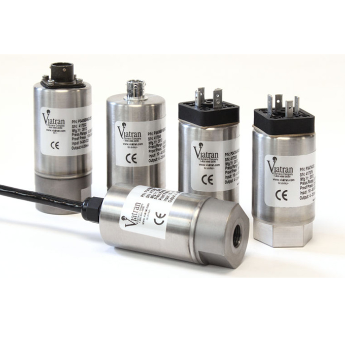 247 347 General Purpose Pressure Transducers