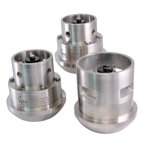 Hammer Union Pressure Transmitter