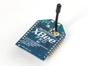 XBee Pro,
              Wireless Transciever, XBP24