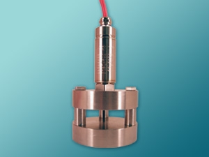 Sludge Level Transmitter WasteWater Pressure
                  Transducer
