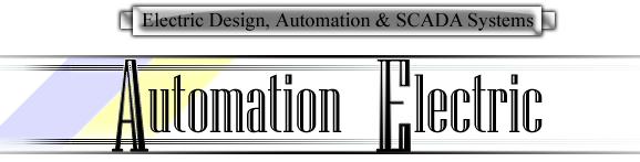 SCADA Systems