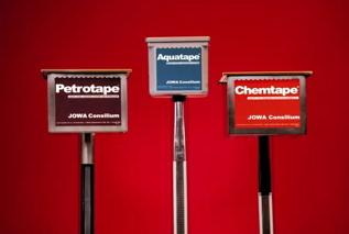 Jowa Wireless Level Transmitters