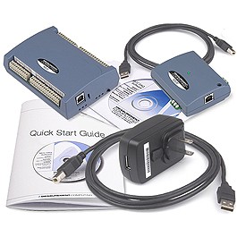 Wireless Data Acquisition Systems, Customized