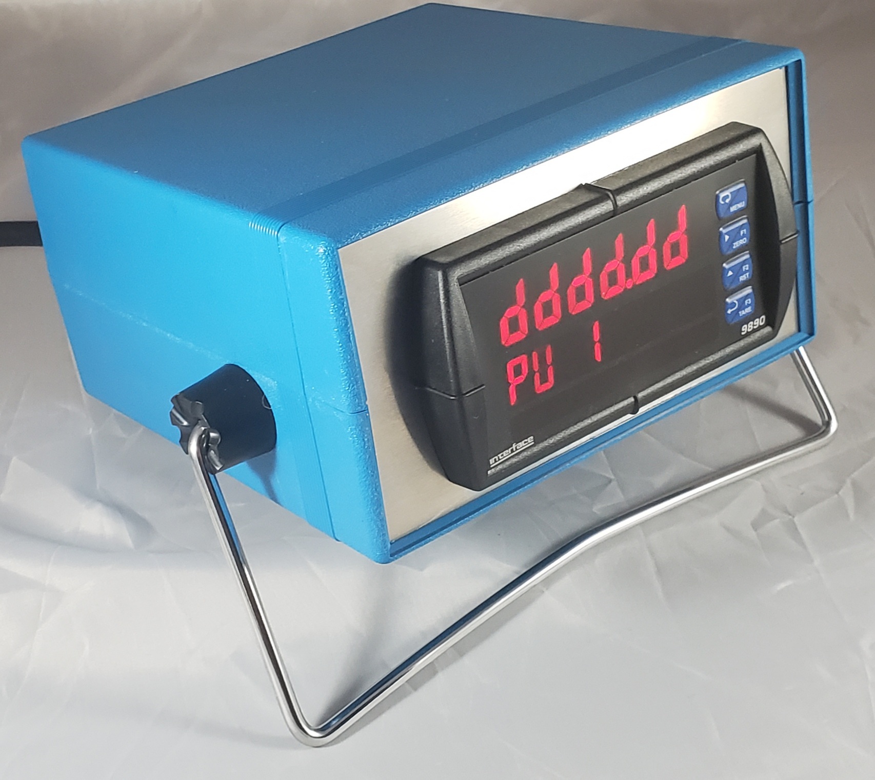 Custom Desktop Display Enclsoure