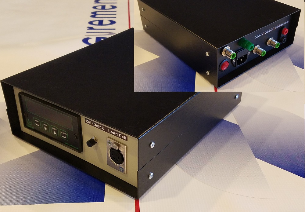 Load Cell Display Converter