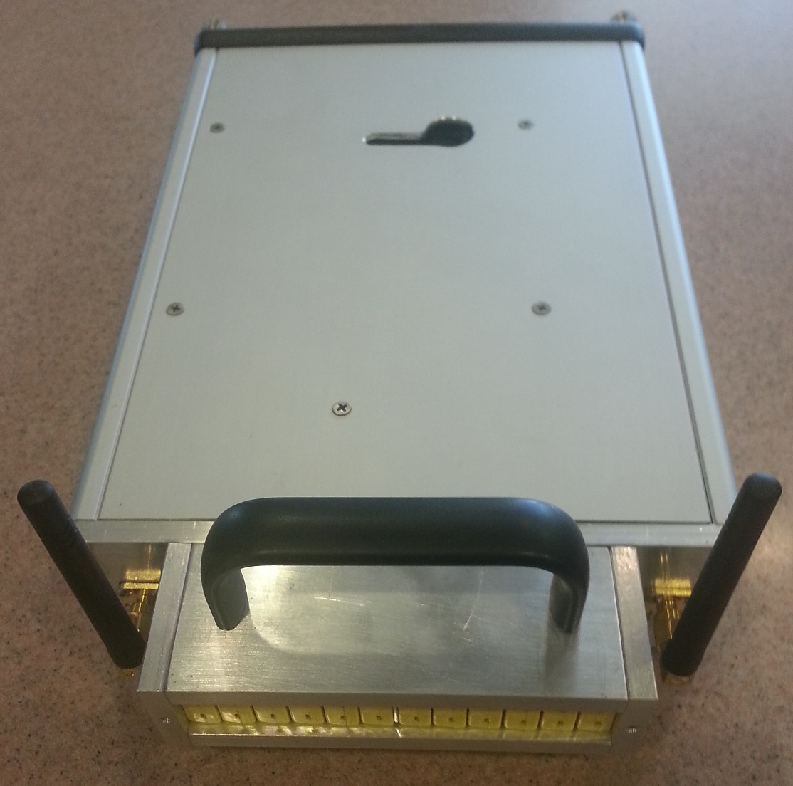 Wireless Datalogger