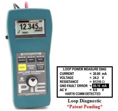 HandHeld Calibrators