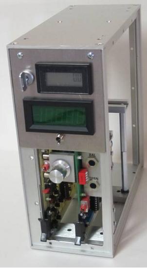 Load & Servo
                  Controllers