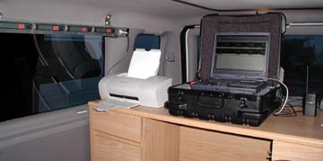 Portable Data Acquisition Systems