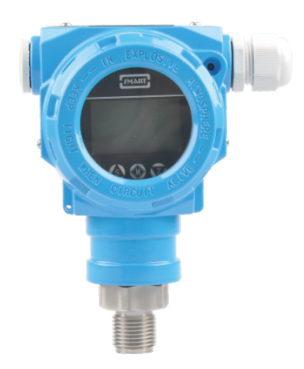 Measurement Solutions Level Sensors