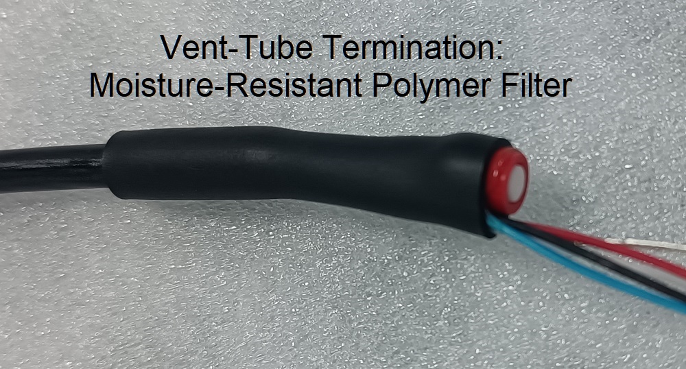 MeaSol Submersible Pressure Transmitter