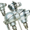 Temperature
                Sensors, Wire, Connectors, Hardware