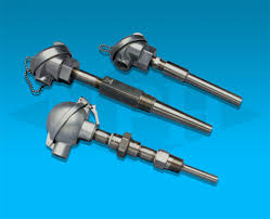 Industrial Process RTD