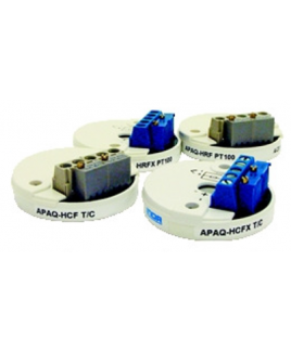 Temperature Sensors, Wire, Connectors, Hardware