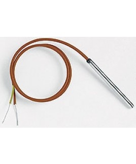 Temperature Sensors, Wire, Connectors, Hardware