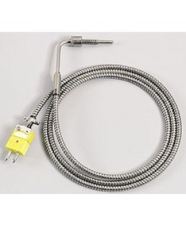 Temperature
                Sensors, Wire, Connectors, Hardware