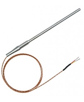 Temperature Sensors, Wire, Connectors, Hardware